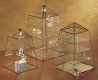 Vetrine di lusso da esposizione Pyramide